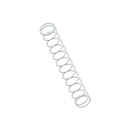 Approved Vendor Compression Spring, O= .120, L= .88, W= .010 G209968733